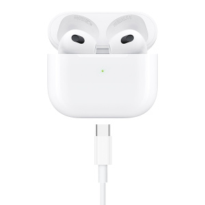 Беспроводные наушники HOCO TWS EW76 белый (white)