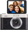 Компактный фотоаппарат Kodak PIXPRO C1 черный