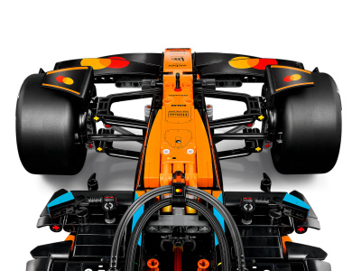 Lego Technic Mclaren MCL39 F1 (42228)