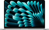 MacBook Air 13" M5 16GГб/1TB MDH84 Серебряный