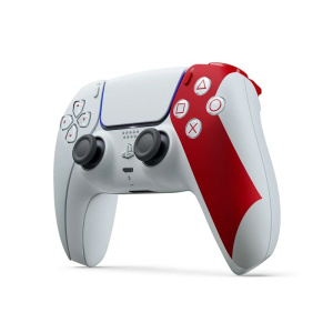 Геймпад Sony DualSense для PS5 God of War 20th Anniversary