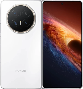Смартфон Honor Magic V6 16Гб/1Тб Белый