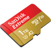 Карта памяти Micro SD 1Tb SanDisk Extreme UНS-1 U3