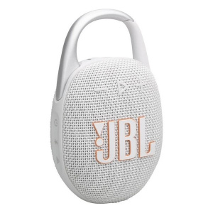 Колонка JBL Clip 5 (White)