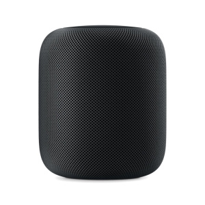 Apple HomePod 2 Черный (MQJ73) 2023 