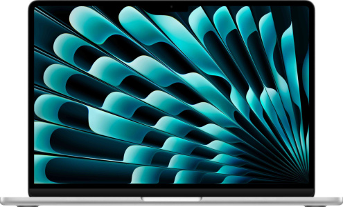 MacBook Air 13" M5 24GГб/1TB MDH94 Серебряный