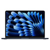 MacBook Air 13" M5 16Гб/1TB MDHF4  Темная ночь