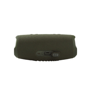 Портативная акустика JBL Charge 5 Green