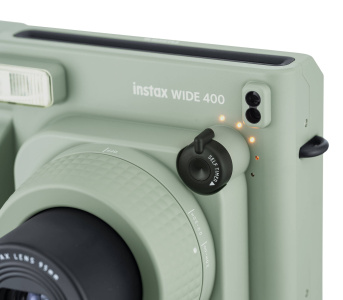 Фотоаппарат Fujifilm instax Wide 400