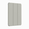 Чехол для планшета iPad Air 11" (2025) Keephone Lenno бежевый (beige)