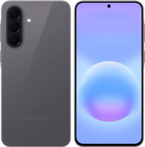 Смартфон Samsung Galaxy A57 5G 8Гб/128Гб Серый