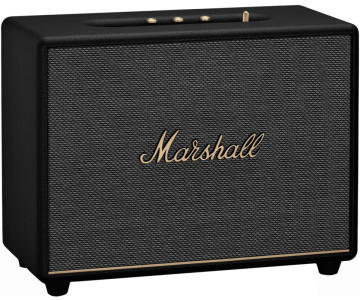 Аудиосистема Marshall Woburn III Черный