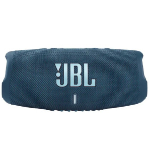 Портативная акустика JBL Charge 5 Blue