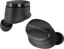 Наушники TWS Bowers & Wilkins Pi6 черный 2025