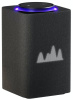Умная колонка Яндекс станция Макс с Zigbee YNDX-00053 (Чёрный)