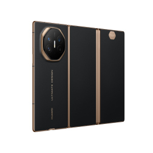 Смартфон Huawei Mate XT Ultimate Design 16Гб/1Тб Черный