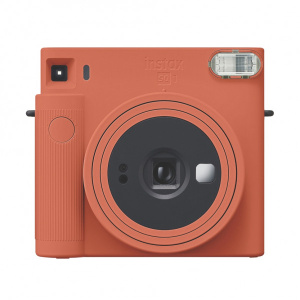 Фотоаппарат Fujifilm Instax Square SQ1 Оранжевый