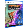 Диск на PS5 Ratchet Clank 