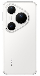 Смартфон Huawei Pura 80 Pro 12/512Гб Глянцевый белый