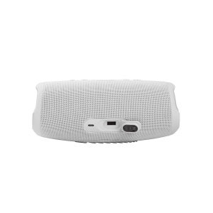 Портативная акустика JBL Charge 5 White