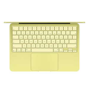 MacBook Neo 13" 8Гб/512Гб (MHFE4) Цитрус