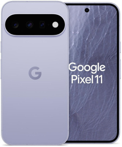 Google Pixel 11 12Гб/512Гб Сиреневый