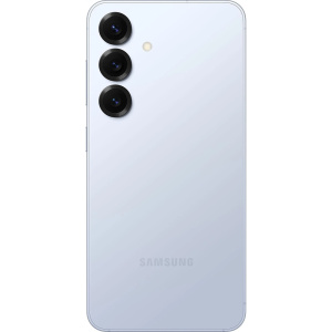 Смартфон Samsung Galaxy S25 12Гб/256Гб Голубой (S931B/DS)
