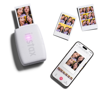 Фотоаппарат Fujifilm Instax Mini Link 3 Белый