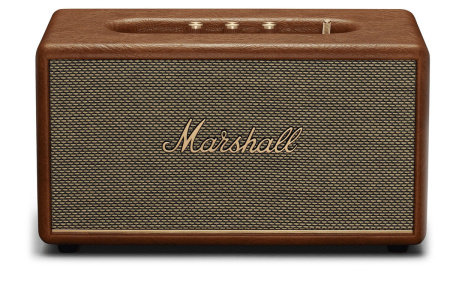 Аудиосистема Marshall Stanmore III Коричневый