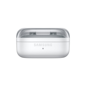 Наушники Samsung Galaxy Buds4 Pro Белые