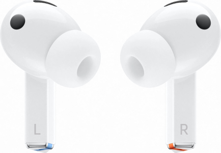 Наушники Samsung Galaxy Buds 3 Pro Белый