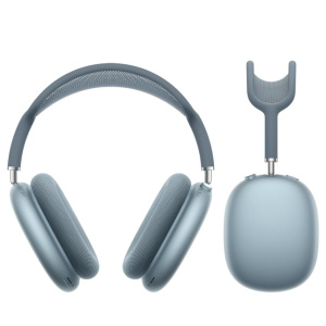 Беспроводные наушники Apple AirPods Max (USB-C)  Голубой
