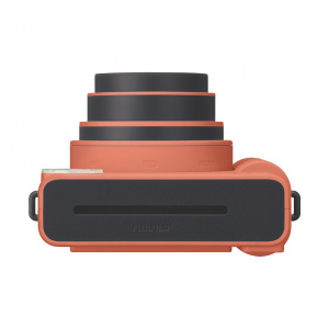 Фотоаппарат Fujifilm Instax Square SQ1 Оранжевый