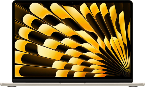 MacBook Air 13" M5 16GГб/1TB MDHC4 Сияющая звезда