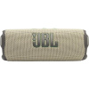 Портативная акустика JBL Flip 7 Бежевый
