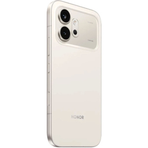 Смартфон HONOR 600 12/256 Гб Золотистый / Жемчужно-белый