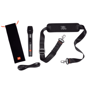 Портативная акустика JBL Party On-the-go