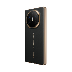 Смартфон Huawei Mate XT Ultimate Design 16Гб/1Тб Черный