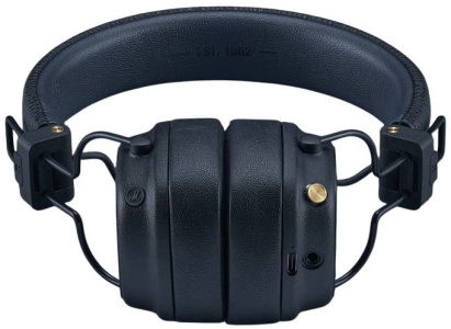Наушники Marshall Major 5 Синий