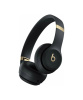 Беспроводные наушники  Beats Solo 4 Черный-золотой