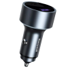 Адаптер автомобильный HONEYWELL [95W] A+C Super Fast Charge HZF2