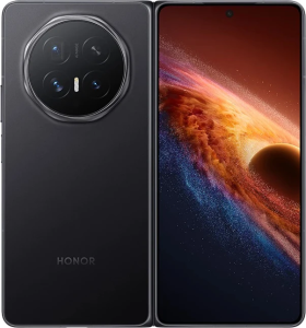 Смартфон Honor Magic V6 16Гб/1Тб Черный