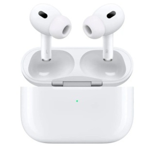 Беспроводные наушники Apple AirPods Pro 2