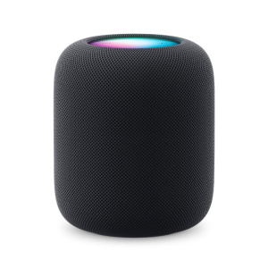 Apple HomePod 2 Черный (MQJ73) 2023 