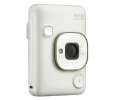 Фотоаппарат Fujifilm instax mini Liplay Белый