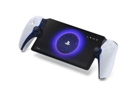 Портативное игровое устройство PlayStation Portal Белый