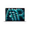 MacBook Air 15" M5 16Гб/1Тб MDVA4 Серебряный