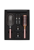 Dyson Hair Clips+Crest+Paddle Rose+Brush Rose 