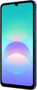 Смартфон Samsung Galaxy A08 6Гб/128Гб Темно-синий