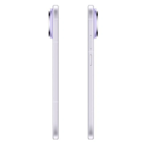 Смартфон Huawei Nova 15 Pro 12Гб/256Гб Фиолетовый
